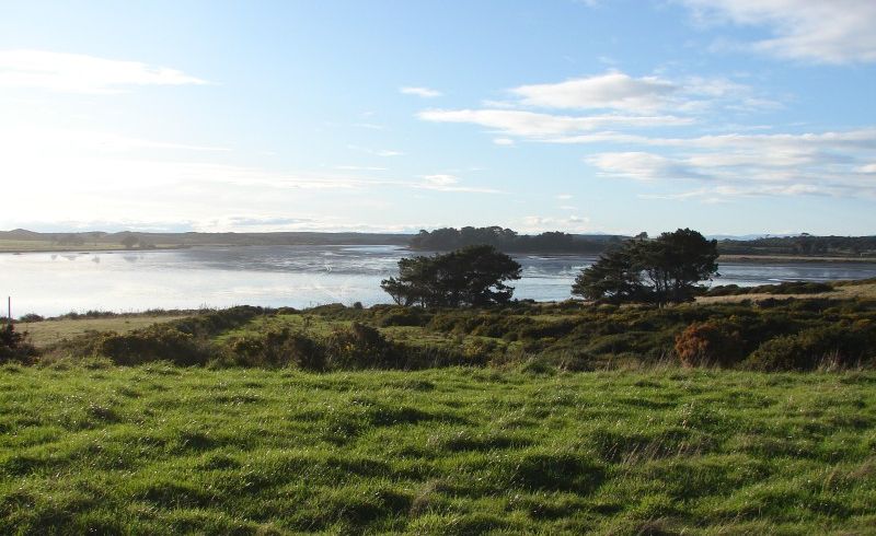  at 133 Clark Road, Omaui, Invercargill