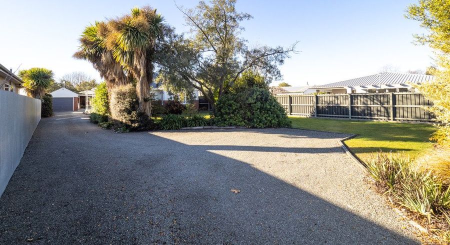  at 18 Harrison Street, Allenton, Ashburton