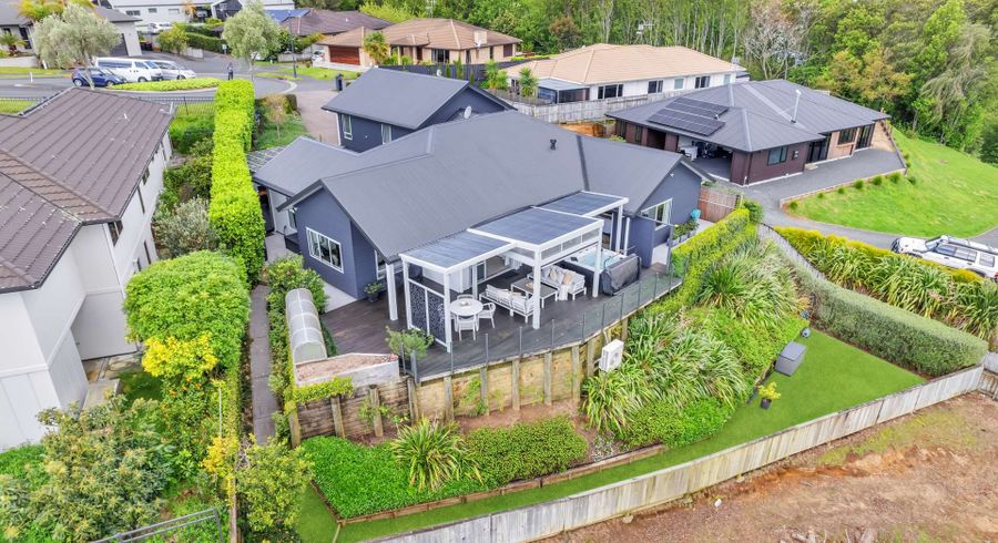  at 106 Sereno Vista, Bellevue, Tauranga, Bay Of Plenty