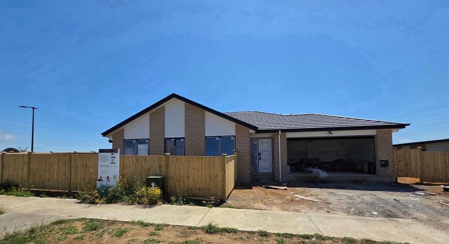  at 10 BOOKER DRIVE, Tuakau, Franklin, Auckland