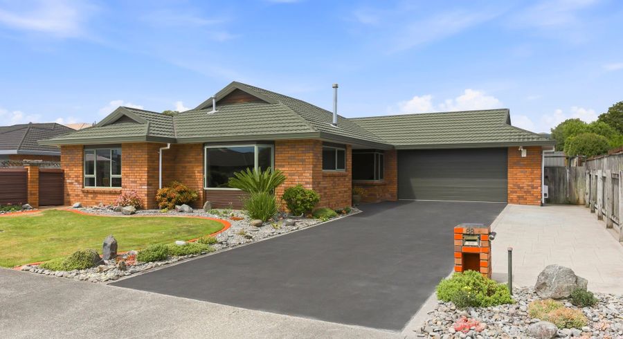  at 68 Cedar Drive, Paraparaumu Beach, Kapiti Coast, Wellington