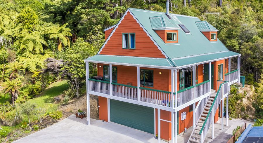  at 56 Elmslie Road, Pinehaven, Upper Hutt