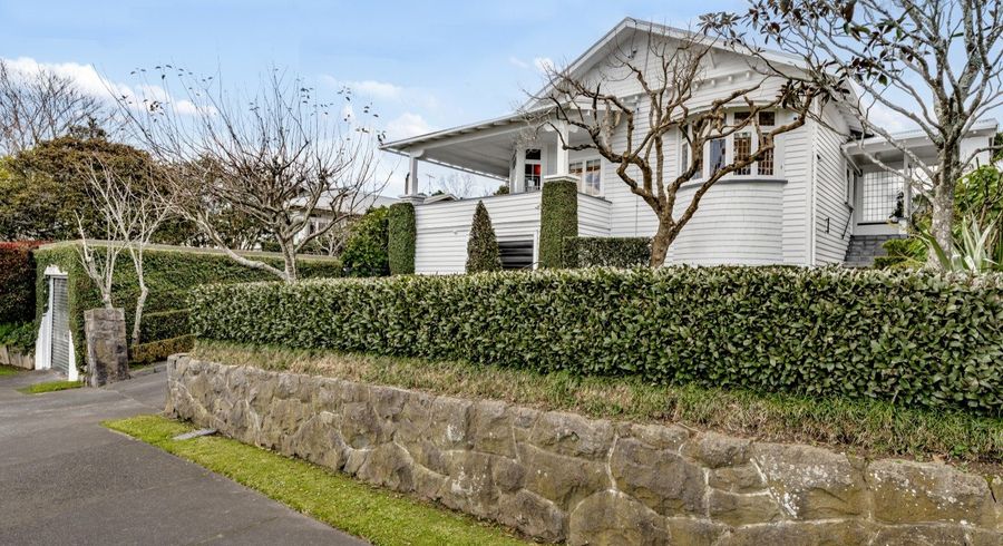  at 7 Lochiel Road, Remuera, Auckland City, Auckland