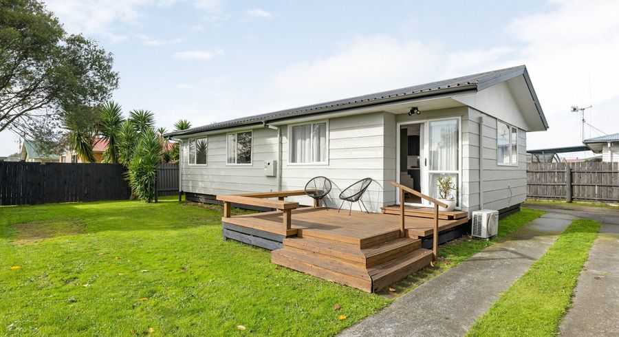  at 14 Fairmont Street, Ngaruawahia, Waikato, Waikato