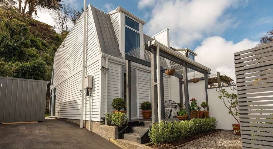  at 36A Ranelagh Street, Karori, Wellington