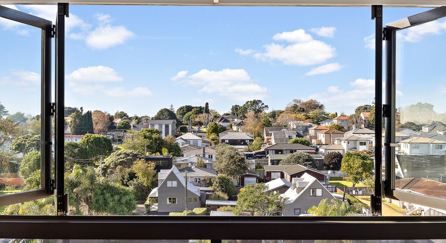  at 504/82 Jellicoe Road, Panmure, Auckland City, Auckland
