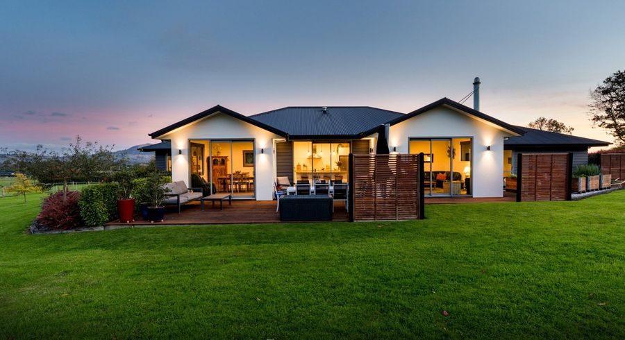  at 248A Tirohanga Road, North Taieri, Dunedin, Otago