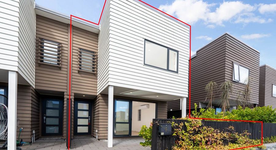  at 24 Hiki Street, Hobsonville, Waitakere City, Auckland