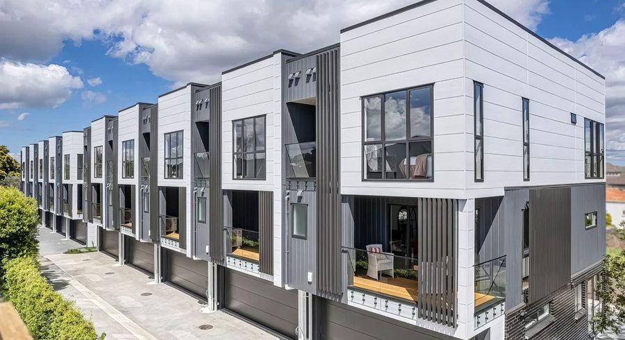  at 7/12 King Edward Avenue, Epsom, Auckland City, Auckland
