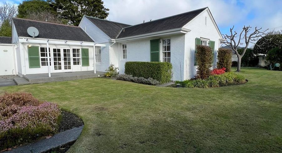  at 13 Highgate Avenue, Merivale, Christchurch