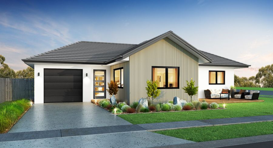  at 1 Lodge Lane, Ashburton, Ashburton, Canterbury