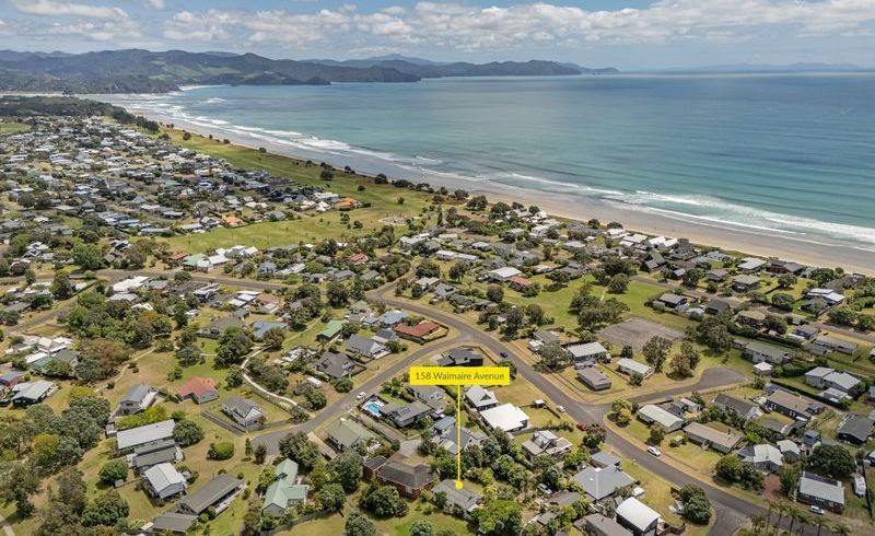  at 158 Waimaire Avenue, Matarangi, Thames-Coromandel, Waikato