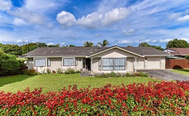  at 2 Evanda Crescent, Conifer Grove, Papakura, Auckland