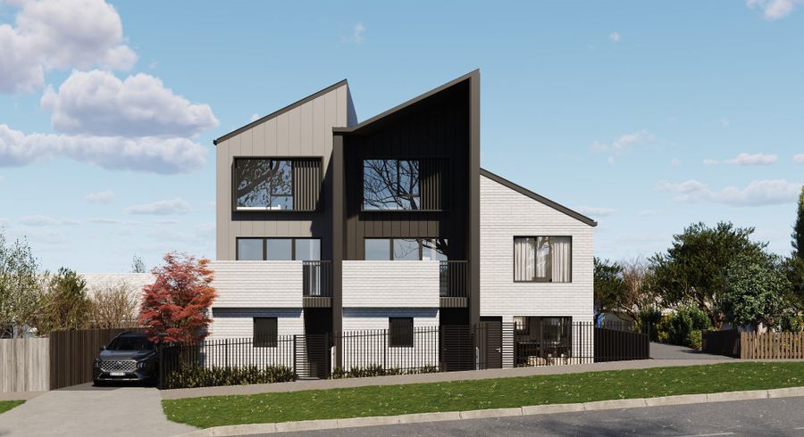  at 253 New Windsor Road, New Windsor, Auckland City, Auckland