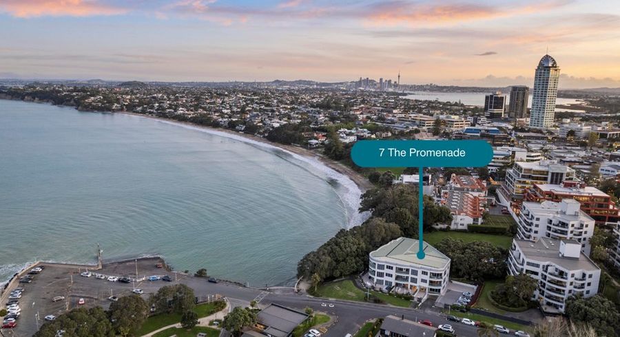  at PD/7 The Promenade, Takapuna, North Shore City, Auckland