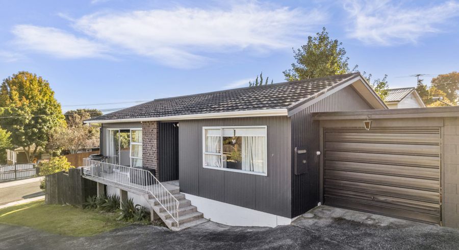  at 1/18A Sherwood Avenue, Te Atatu South, Waitakere City, Auckland