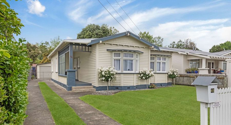  at 48 Duncan Street, Whanganui East, Whanganui