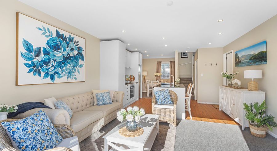  at 105A Bishop Street, St. Albans, Christchurch City, Canterbury