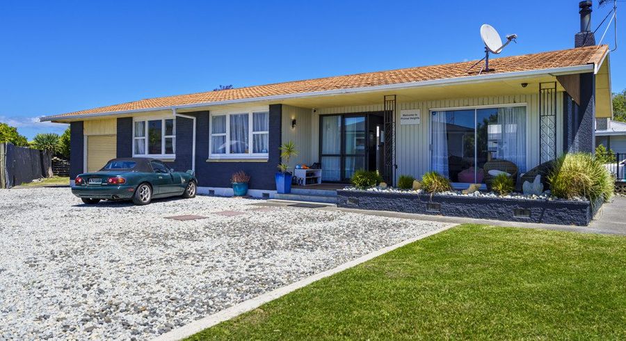  at 6 Mcgregor Avenue, Pirimai, Napier