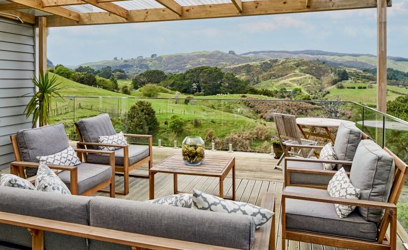  at 94B Mulhern Road, Judgeford, Porirua