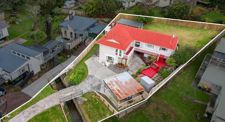  at 101 Eskdale Road, Birkdale, North Shore City, Auckland