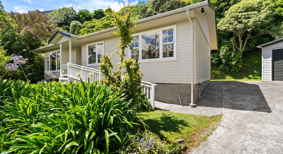  at 7 Arden Way, Wilton, Wellington, Wellington