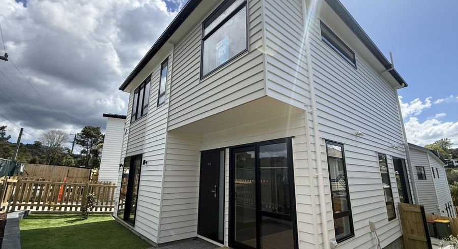  at 25 Withers Road, Glen Eden, Auckland