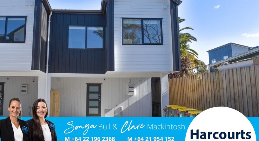  at 5/56 May Street, Hamilton East, Hamilton