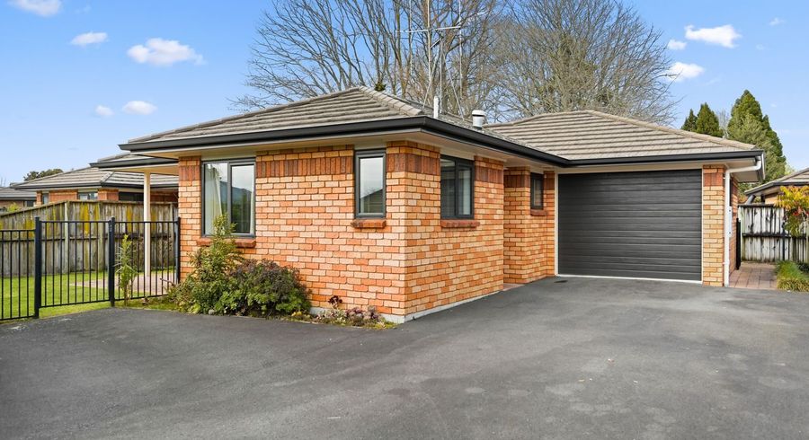  at 55B Thomas Road, Huntington, Hamilton, Waikato