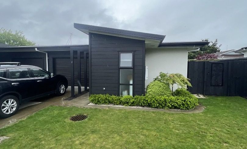  at 2/1 Murray Street, Maeroa, Hamilton