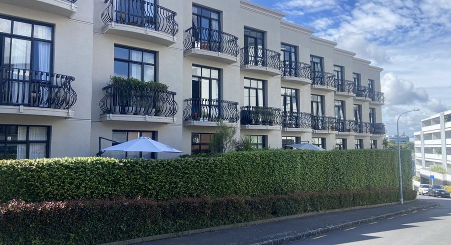  at 3E/6 Burgoyne Street, Grey Lynn, Auckland City, Auckland