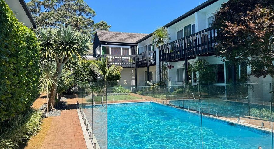  at 13/533 Manukau Road, Epsom, Auckland City, Auckland