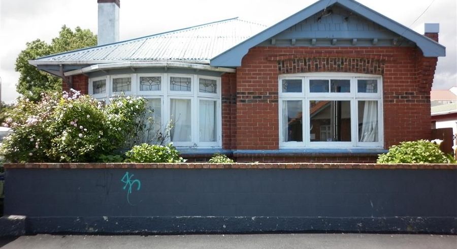  at 117 Frederick Street, North Dunedin, Dunedin