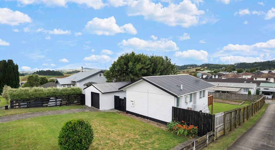  at 56 Gibson Road, Tuakau, Tuakau
