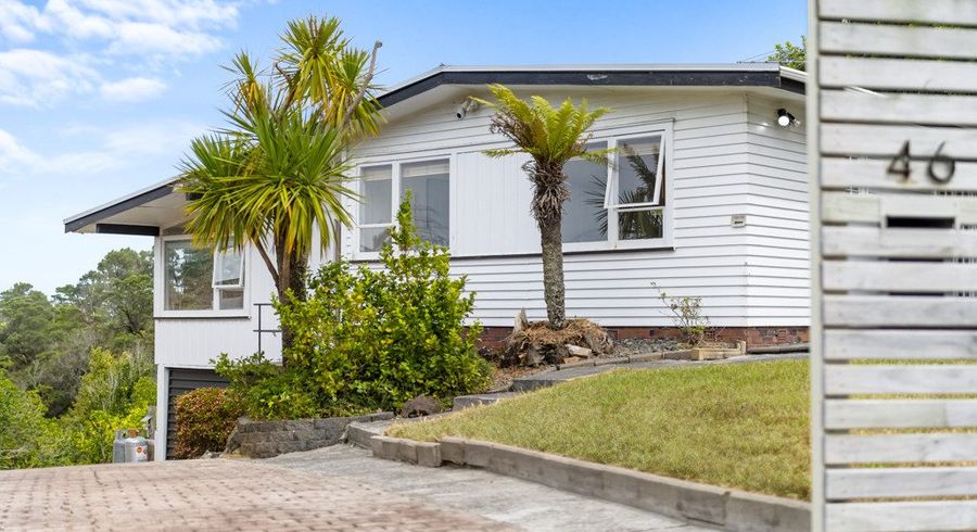  at 46 Canberra Avenue, Lynfield, Auckland City, Auckland