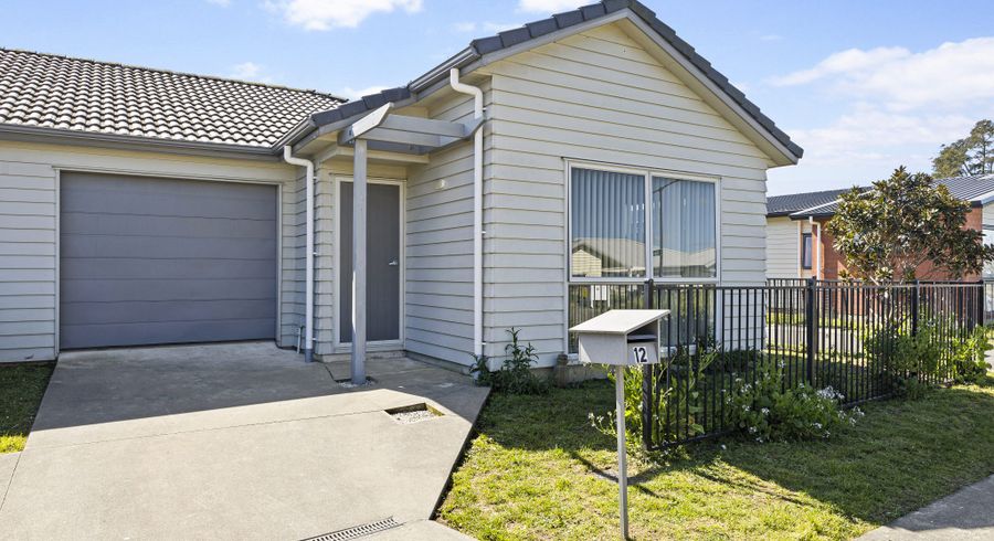  at 12 Totara Meadows Court, Wiri, Manukau City, Auckland