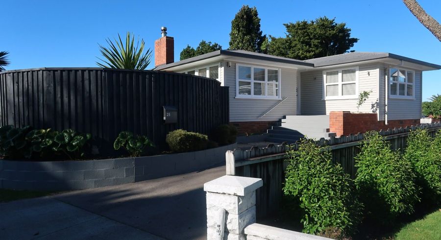  at 25 Great South Road, Papakura, Papakura