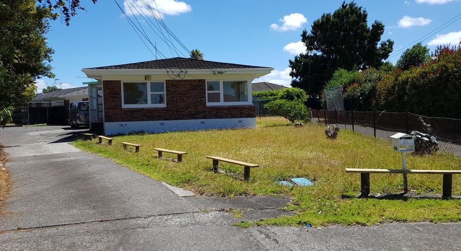  at 1/23 Rose Road, Papatoetoe, Manukau City, Auckland