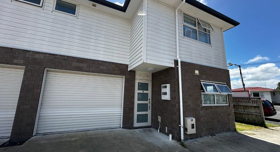  at 1/12 Blackburn Street, Frankton, Hamilton, Waikato