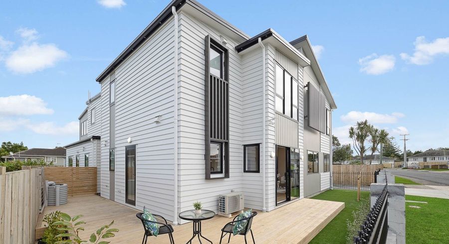  at 67D Jolson Road, Mount Wellington, Auckland City, Auckland
