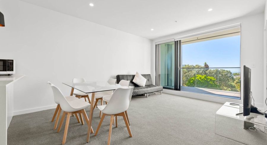  at 204/19 Rawene Road, Birkenhead, North Shore City, Auckland