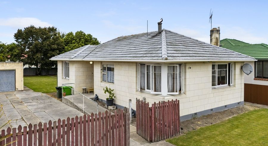  at 495 Thames Highway, Oamaru, Waitaki, Otago