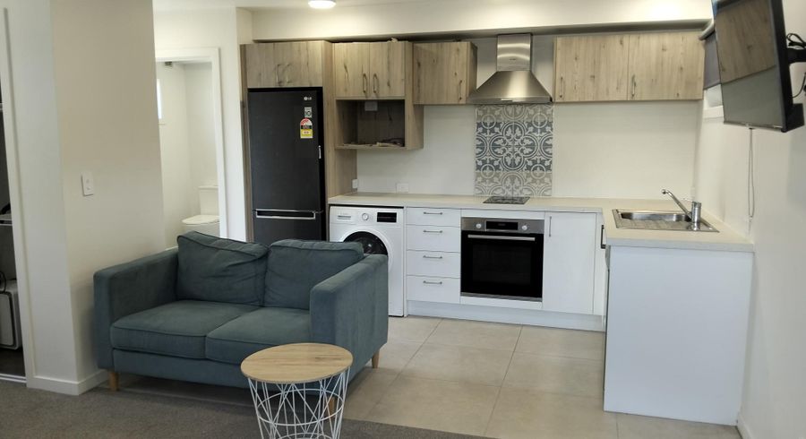  at 287C Castle Street, City Centre, Dunedin, Otago