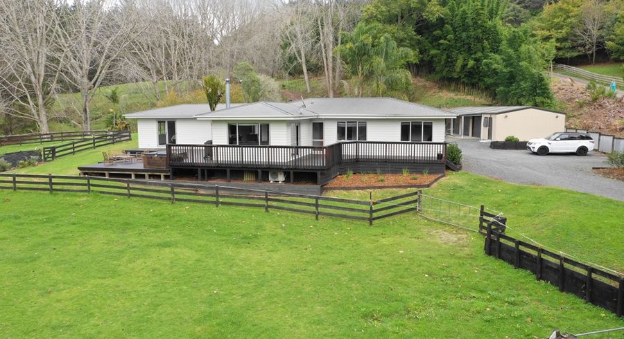  at 1445 Pohuehue Road, WARKWORTH, Warkworth