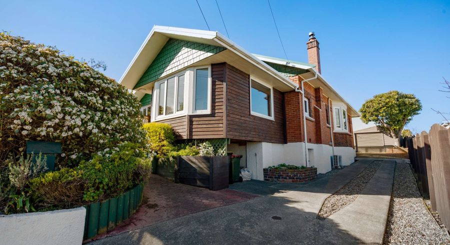 at 24 Stirling Street, Andersons Bay, Dunedin