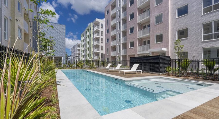  at 320/9a Jordan Ave, Onehunga, Auckland City, Auckland