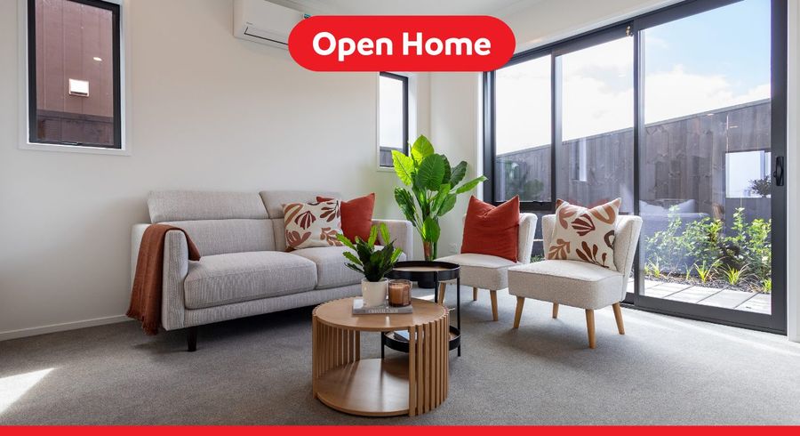  at Lot 309 - 25 Terapeke Crescent, Westgate, Waitakere City, Auckland