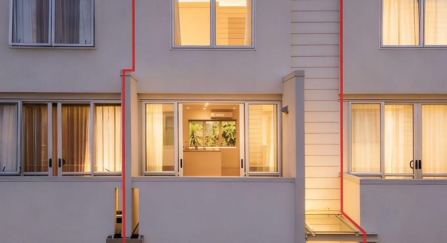  at 40/852 Mt Eden Road, Three Kings, Auckland City, Auckland