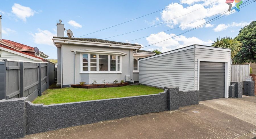  at 3 King Street, Petone, Lower Hutt
