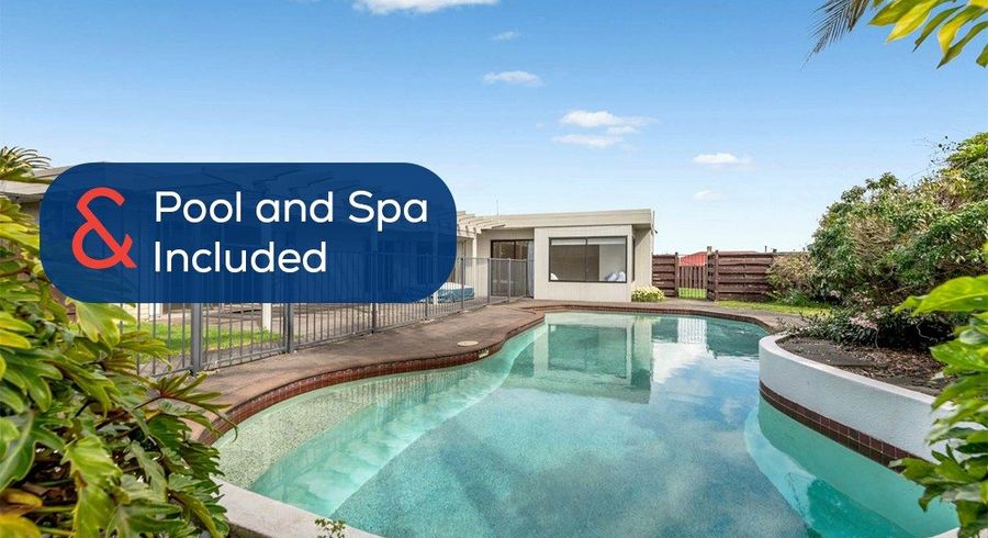  at 21A Bramley Drive, Farm Cove, Manukau City, Auckland